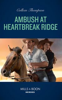 Produktbild: Ambush At Heartbreak Ridge