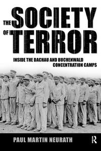 Produktbild: Society of Terror