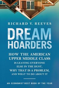 Produktbild: Dream Hoarders