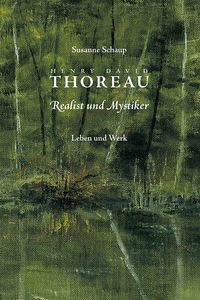 Produktbild: Henry David Thoreau