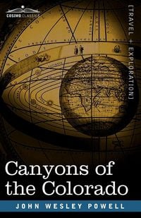Produktbild: Canyons of the Colorado