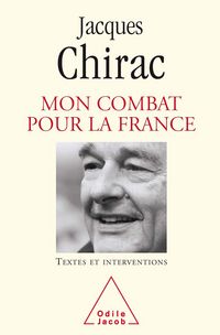 Produktbild: Mon Combat pour la France