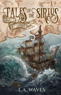 Produktbild: Tales of the Sirius