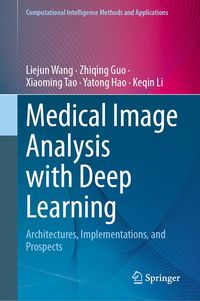 Produktbild: Medical Image Analysis with Deep Learning