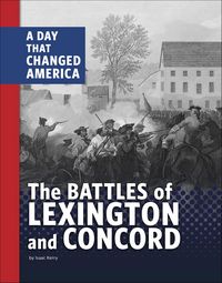 Produktbild: The Battles of Lexington and Concord