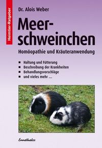Bild vom Artikel Meerschweinchen vom Autor Alois Weber