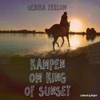 Produktbild: Kampen om King of Sunset