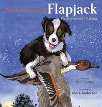 Produktbild: The Adventures of Flapjack