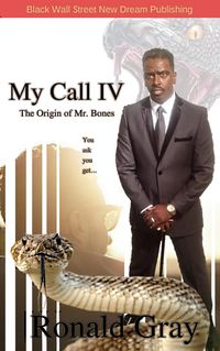 Produktbild: My Call IV The Origin of Mr. Bones