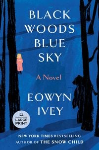 Produktbild: Black Woods, Blue Sky