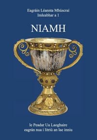 Produktbild: Niamh