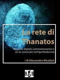 Produktbild: La rete di Thanatos.