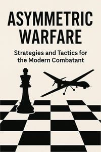 Produktbild: Asymmetric Warfare: Strategies and Tactics for the Modern Combatant