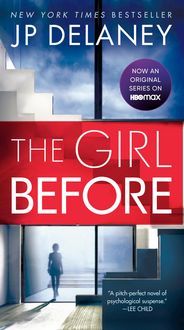 Produktbild: The Girl Before