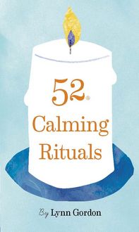 Produktbild: 52 Calming Rituals