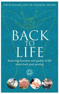 Produktbild: Back to Life