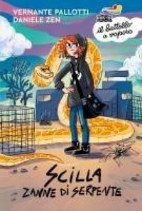 Produktbild: Scilla zanne di serpente