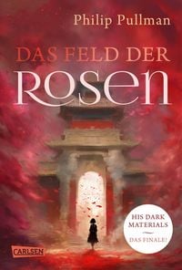 Produktbild: His Dark Materials 5: Das Feld der Rosen