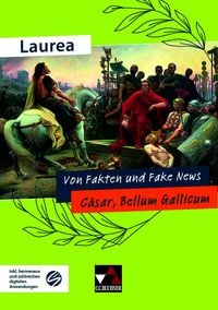 Produktbild: Laurea. Von Fakten und Fake News