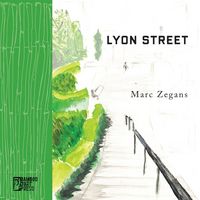 Produktbild: Lyon Street