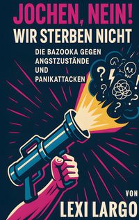 Produktbild: Jochen, Nein! Wir sterben nicht