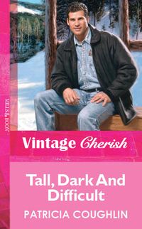 Produktbild: Tall, Dark And Difficult
