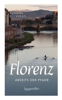 Produktbild: Florenz abseits der Pfade