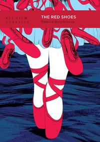 Produktbild: The Red Shoes