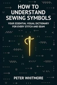 Produktbild: How to Understand Sewing Symbols