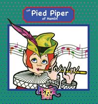 Produktbild: Pied Piper
