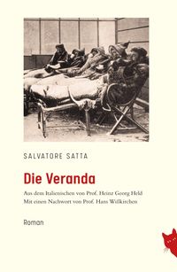 Produktbild: Die Veranda