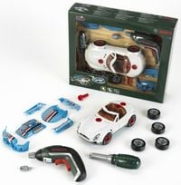 Produktbild: Bosch - Car tuning set, Ixolino II