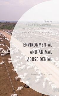 Produktbild: Environmental and Animal Abuse Denial