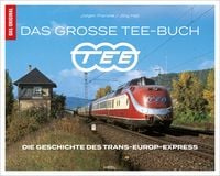 Produktbild: Das gro&szlig;e TEE-Buch