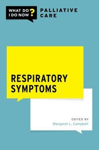 Produktbild: Respiratory Symptoms