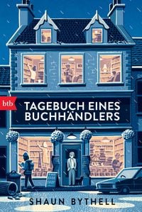 Produktbild: Tagebuch eines Buchh&auml;ndlers