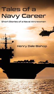 Produktbild: Tales of a Navy Career