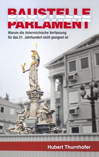 Produktbild: Baustelle Parlament