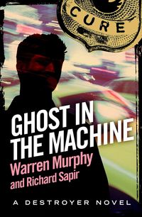 Produktbild: Ghost in the Machine