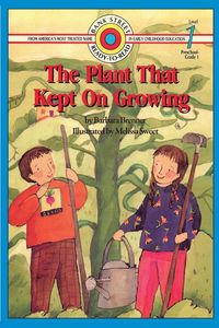 Produktbild: The Plant That Kept On Growing