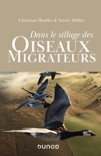 Produktbild: Dans le sillage des oiseaux migrateurs