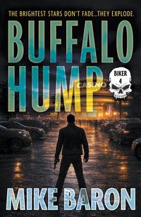 Produktbild: Buffalo Hump