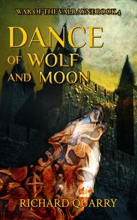 Produktbild: Dance of Wolf and Moon