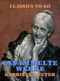 Produktbild: Gesammelte Werke