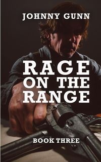 Produktbild: Rage On The Range