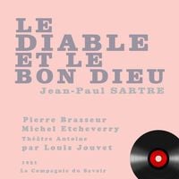 Produktbild: Le diable et le bon Dieu