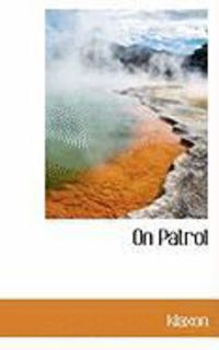 Produktbild: On Patrol