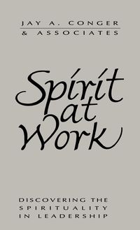 Produktbild: Spirit at Work
