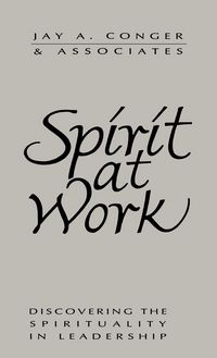 Produktbild: Spirit at Work
