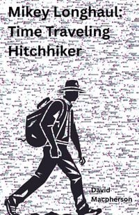Produktbild: Mikey Longhaul